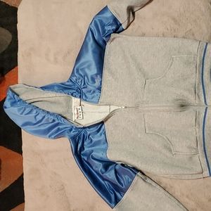Mac Gregor Large Hoodie